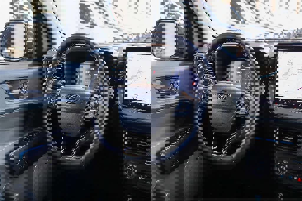 New 2026 Ford Maverick Lobo image 14