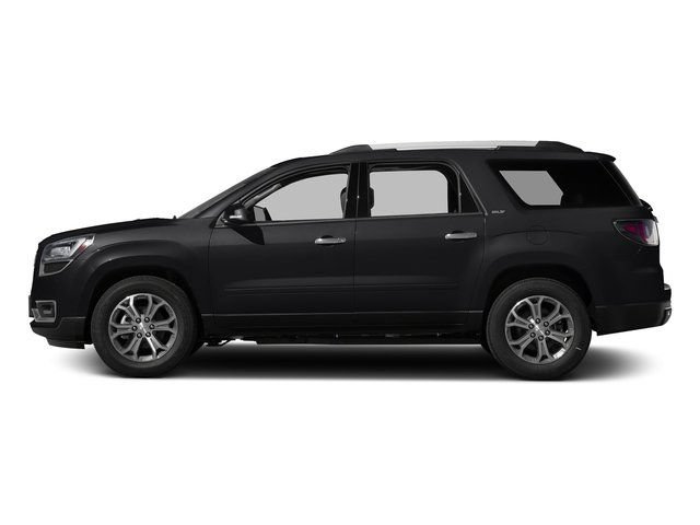 Used 2017 GMC Acadia Limited SLT AWD/4WD image 3