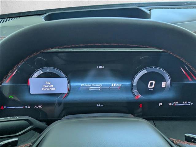 New 2026 Dodge Charger Scat Pack AWD/4WD image 10