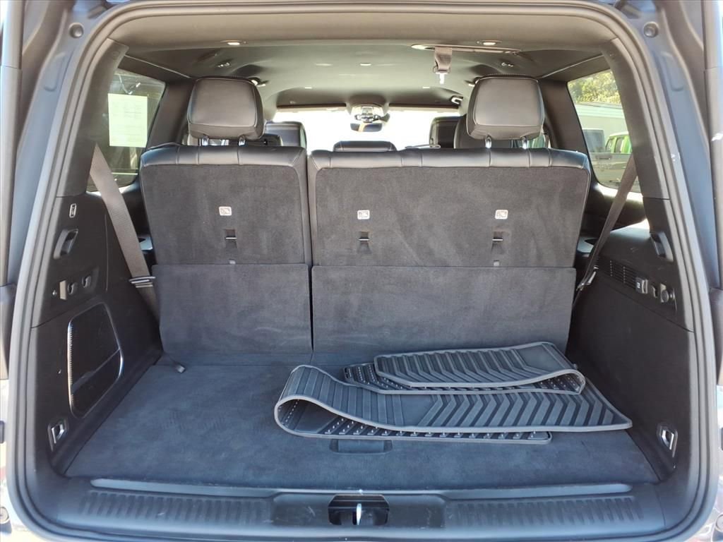 Used 2022 Jeep Wagoneer Series II image 13