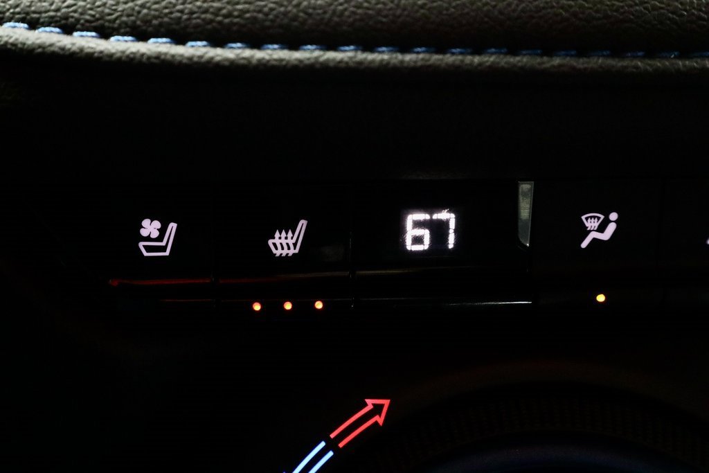 Used 2024 Chevrolet Blazer RS w/ Driver Confidence II Package image 5