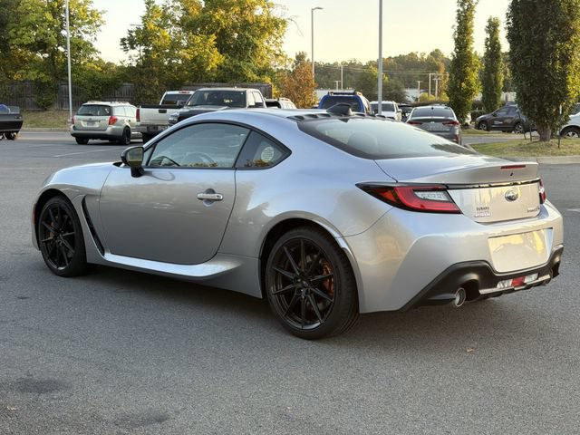New 2026 Subaru BRZ tS RWD image 5