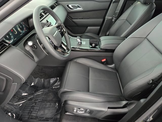 New 2026 Land Rover Range Rover Velar Autobiography AWD/4WD image 10