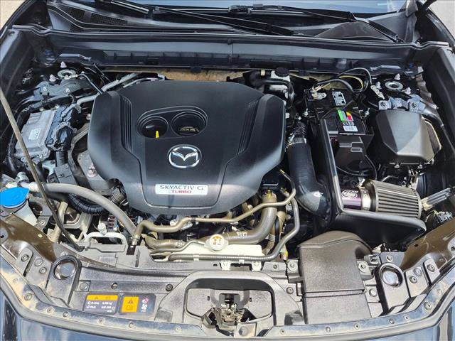 Used 2021 MAZDA CX-30 2.5 Turbo w/ Premium Package AWD/4WD image 24
