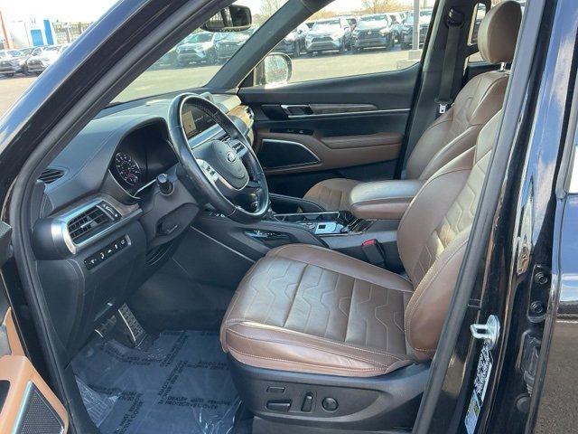 Used 2020 Kia Telluride SX w/ SX Prestige Package image 12
