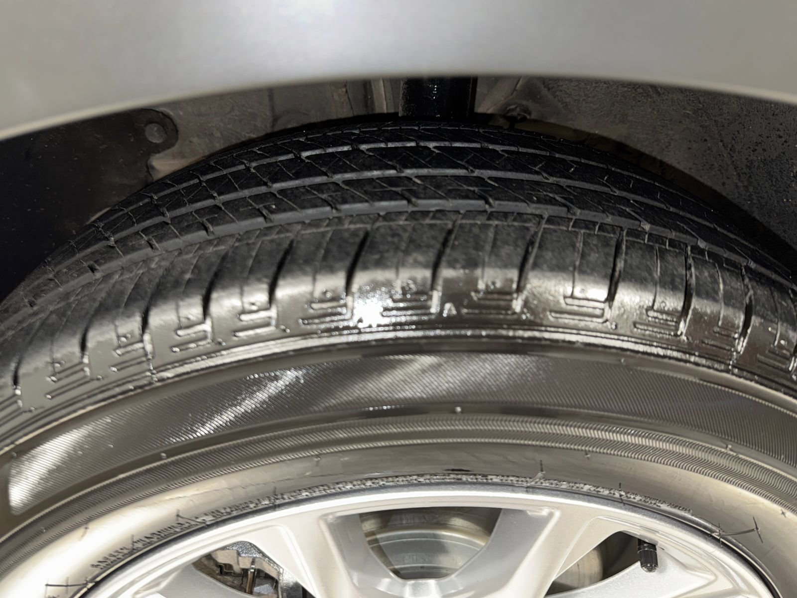 Certified 2025 Honda CR-V EX-L image 11