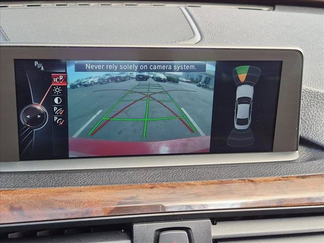 Used 2014 BMW 428i xDrive Coupe AWD/4WD image 14