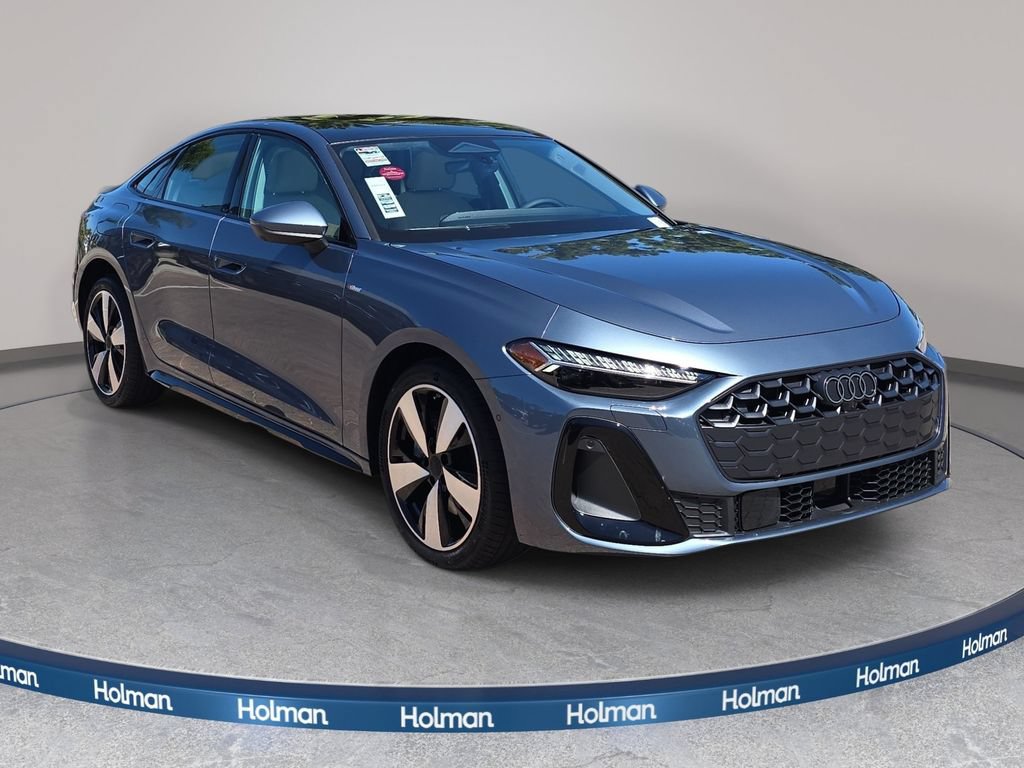 New 2026 Audi A5 2.0T Premium Plus AWD/4WD image 3