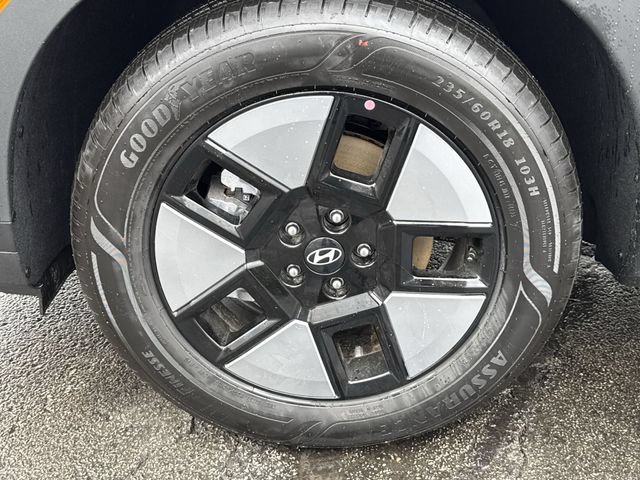 New 2026 Hyundai Santa Fe SE AWD/4WD image 17