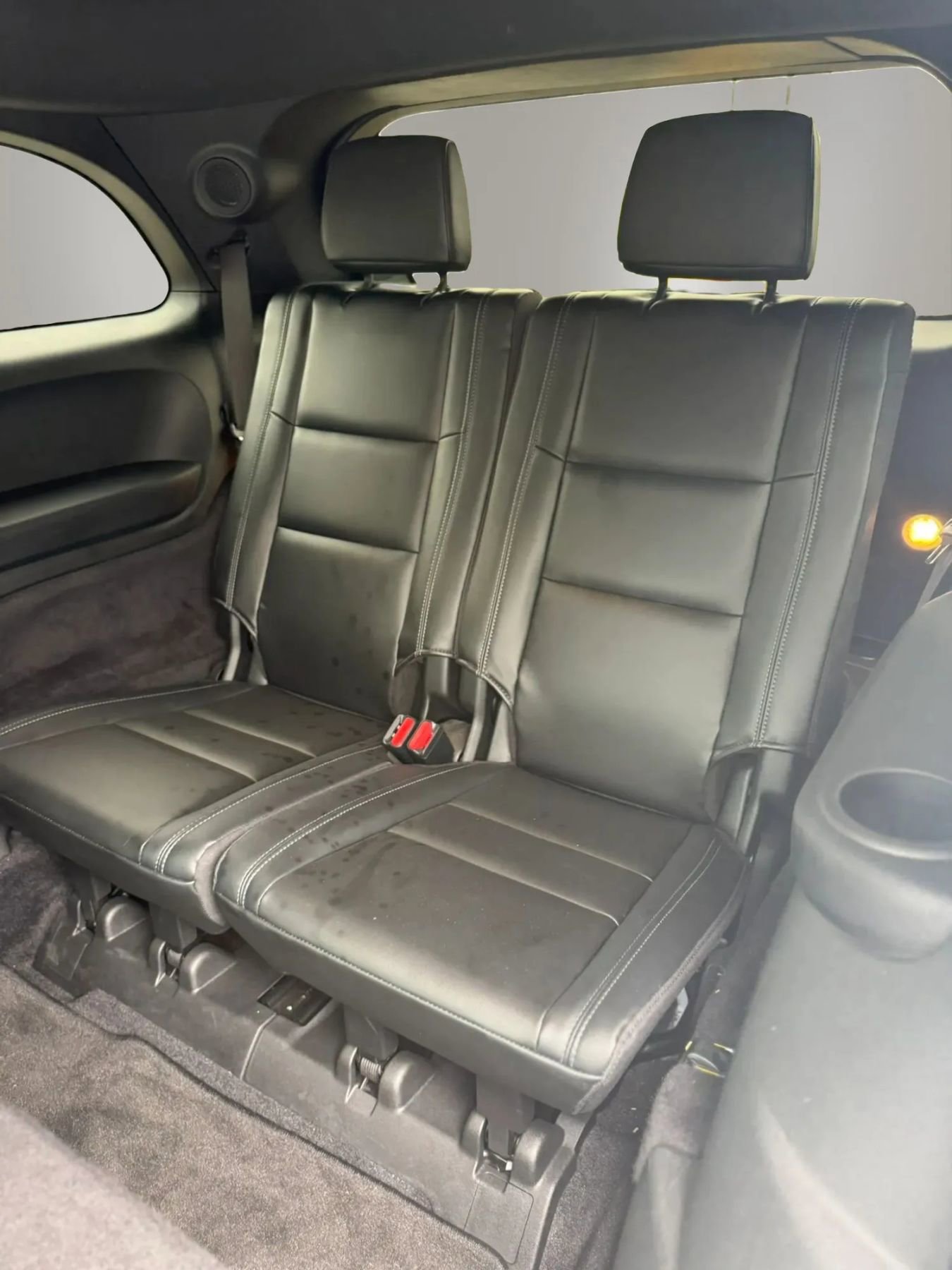 Used 2022 Dodge Durango GT AWD/4WD image 11