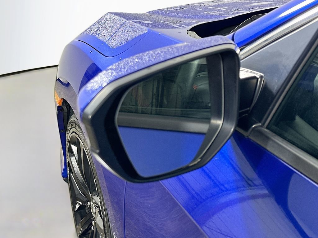 Used 2020 Honda Civic Si image 31