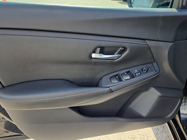 Certified 2024 Nissan Sentra SV w/ All-Weather Package FWD image 17