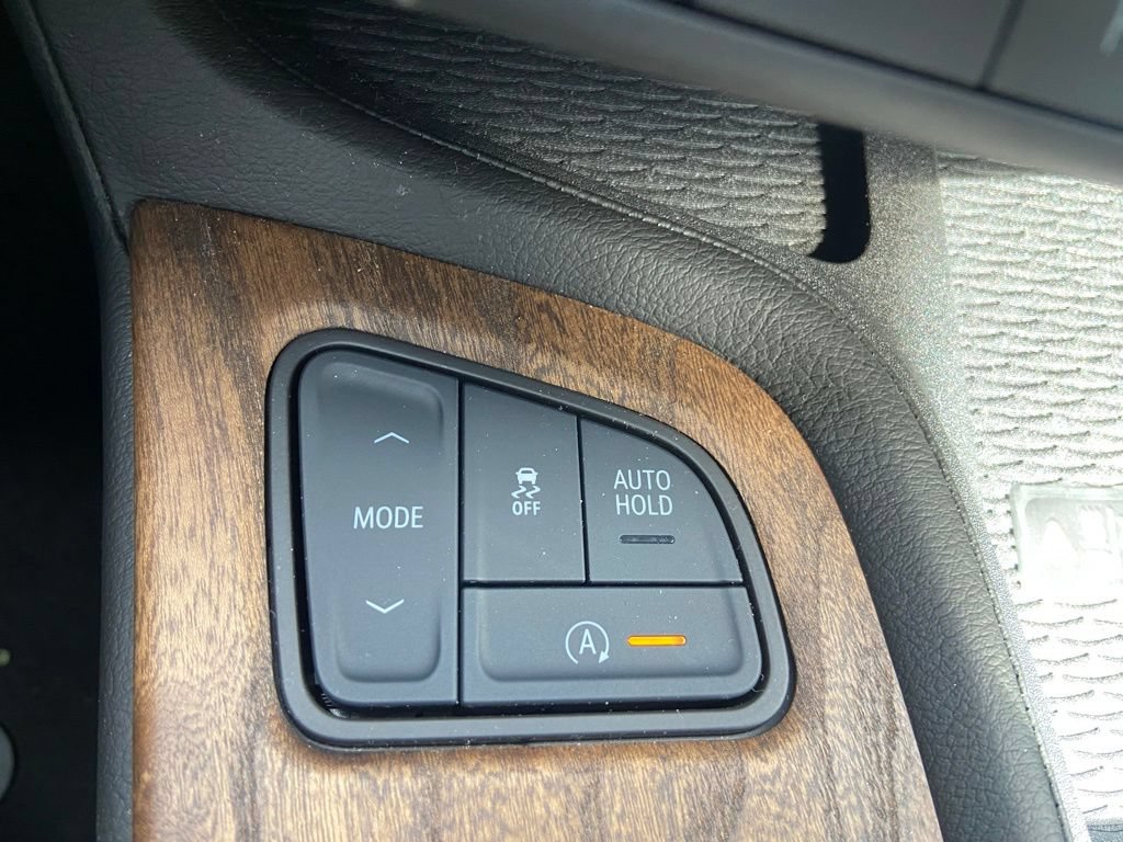 Certified 2025 Cadillac CT5 Premium Luxury w/ Sun And Sound Package RWD image 26