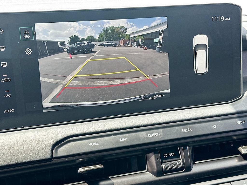 New 2027 Kia Telluride EX X-Line w/ Towing Package AWD/4WD image 14