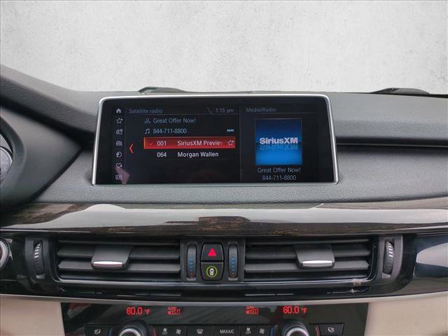 Used 2018 BMW X5 xDrive35i image 14
