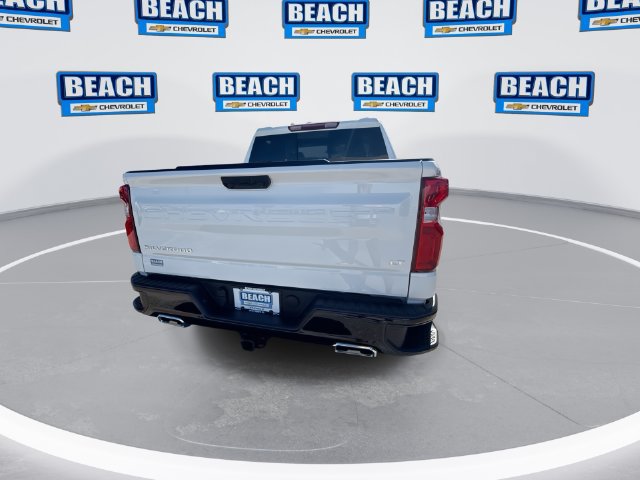 New 2026 Chevrolet Silverado 1500 LT Trail Boss w/ Convenience Package II AWD/4WD image 7