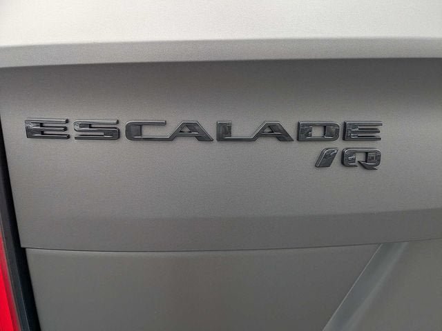 New 2026 Cadillac Escalade IQ Sport 2 w/ LPO, ONYX Package AWD/4WD image 4
