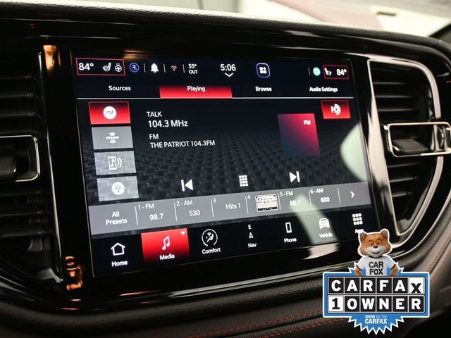 Used 2023 Dodge Durango GT image 35