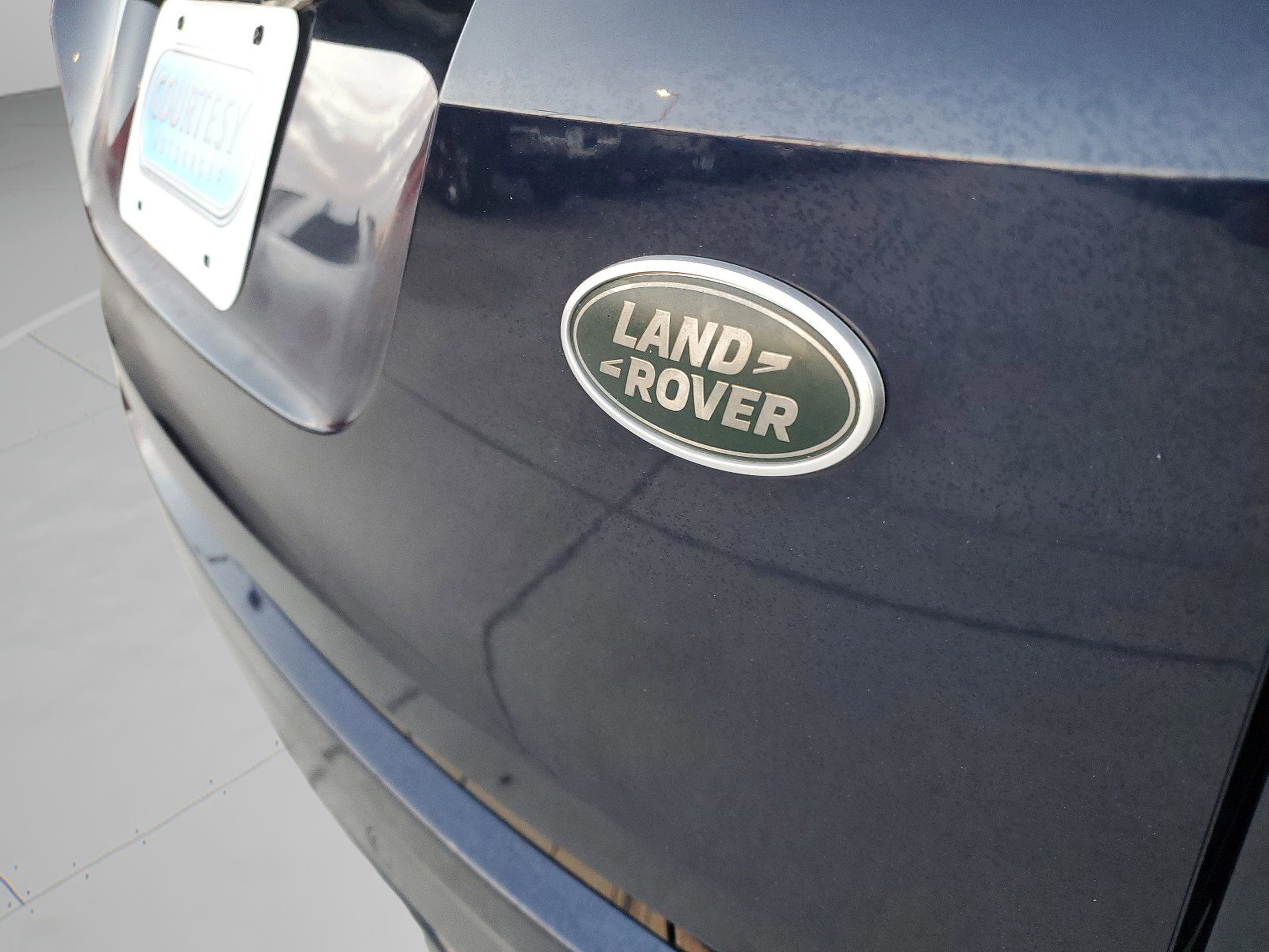 Used 2022 Land Rover Range Rover Evoque R-Dynamic S image 31