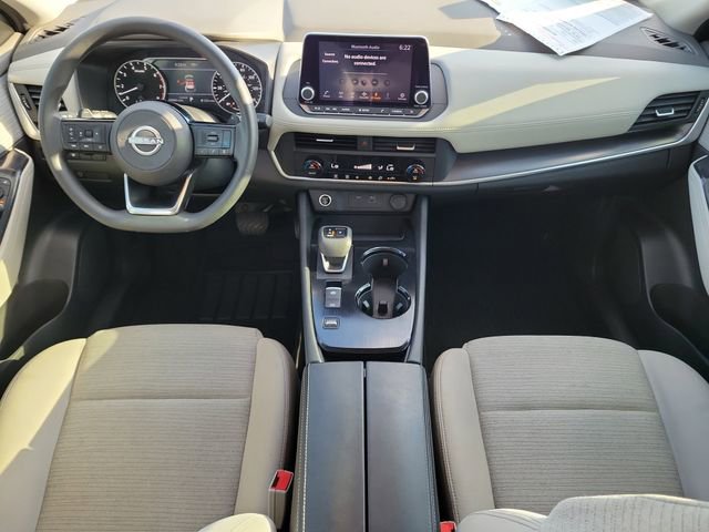 Used 2023 Nissan Rogue SV FWD image 13