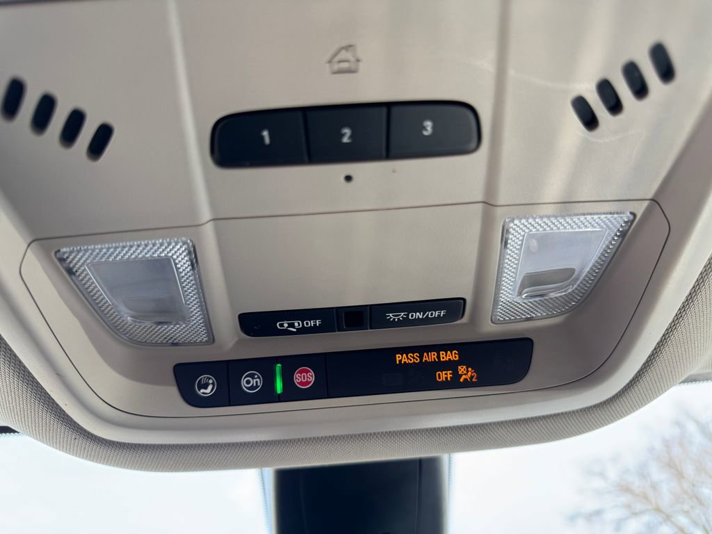 Used 2020 Buick Enclave Premium w/ Trailering Package, 5000 lbs. image 34