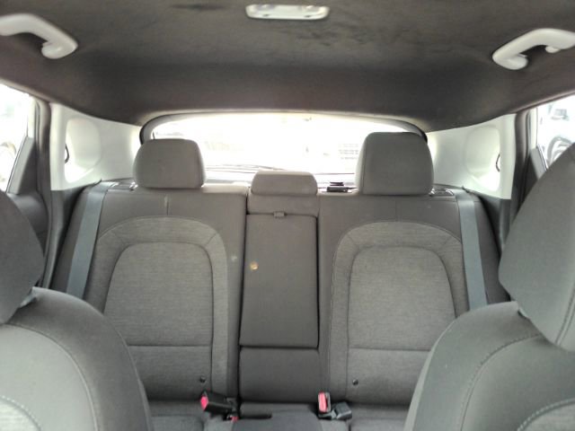 Used 2021 Hyundai Kona SEL w/ Cargo Package FWD image 31