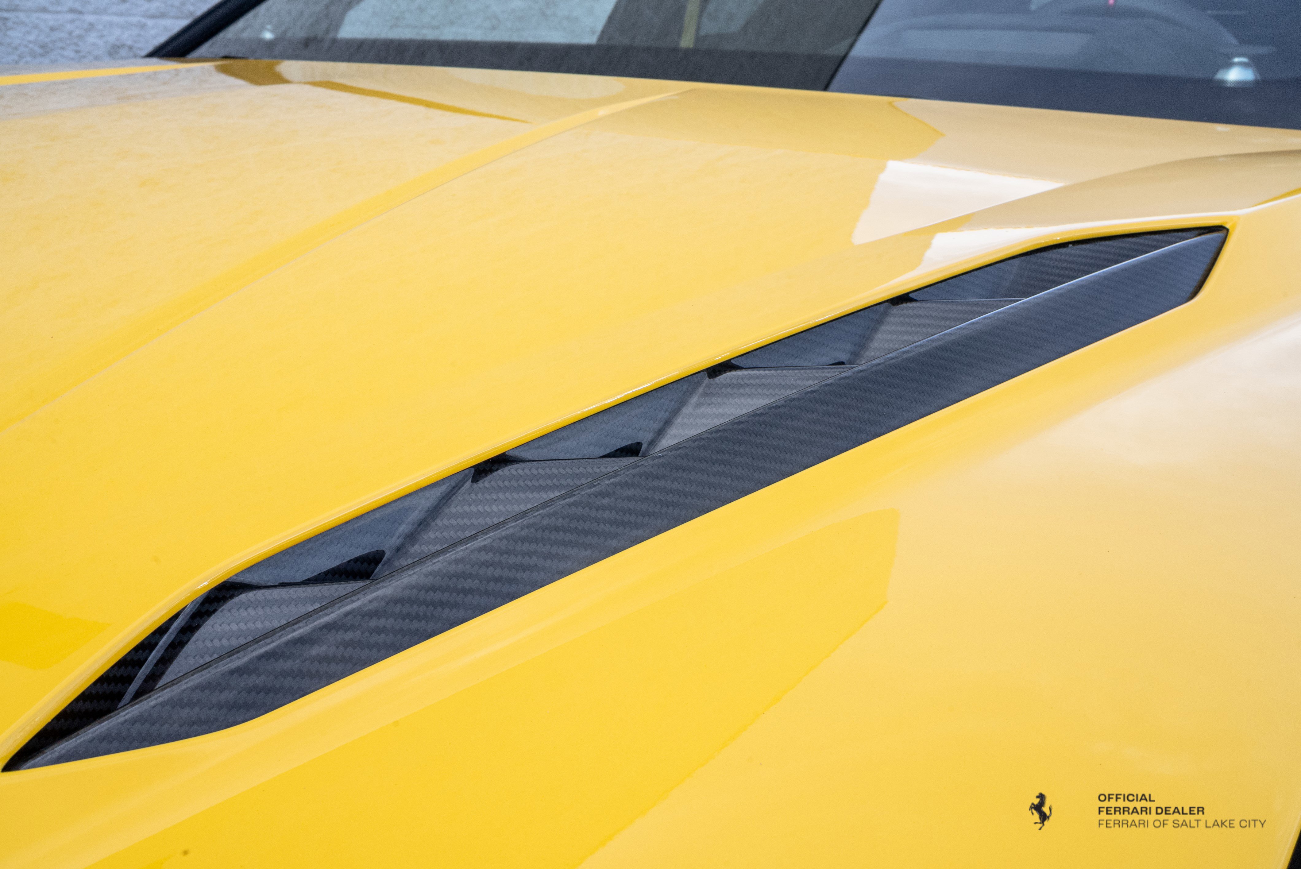 Used 2024 Lamborghini Urus Performante image 43