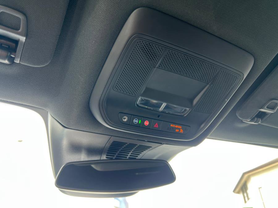 Used 2024 Chevrolet Blazer EV LT image 24