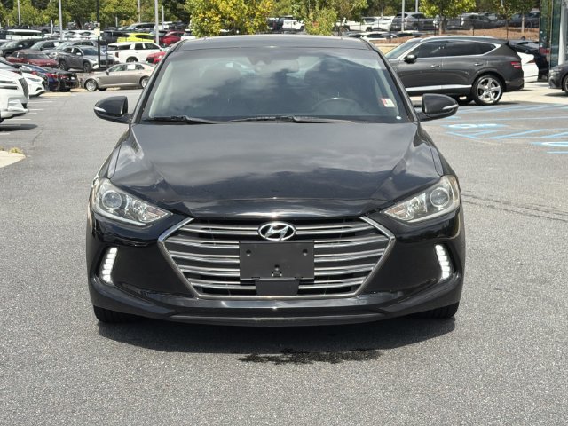 Used 2018 Hyundai Elantra Limited w/ Limited Ultimate Package 02 FWD image 2