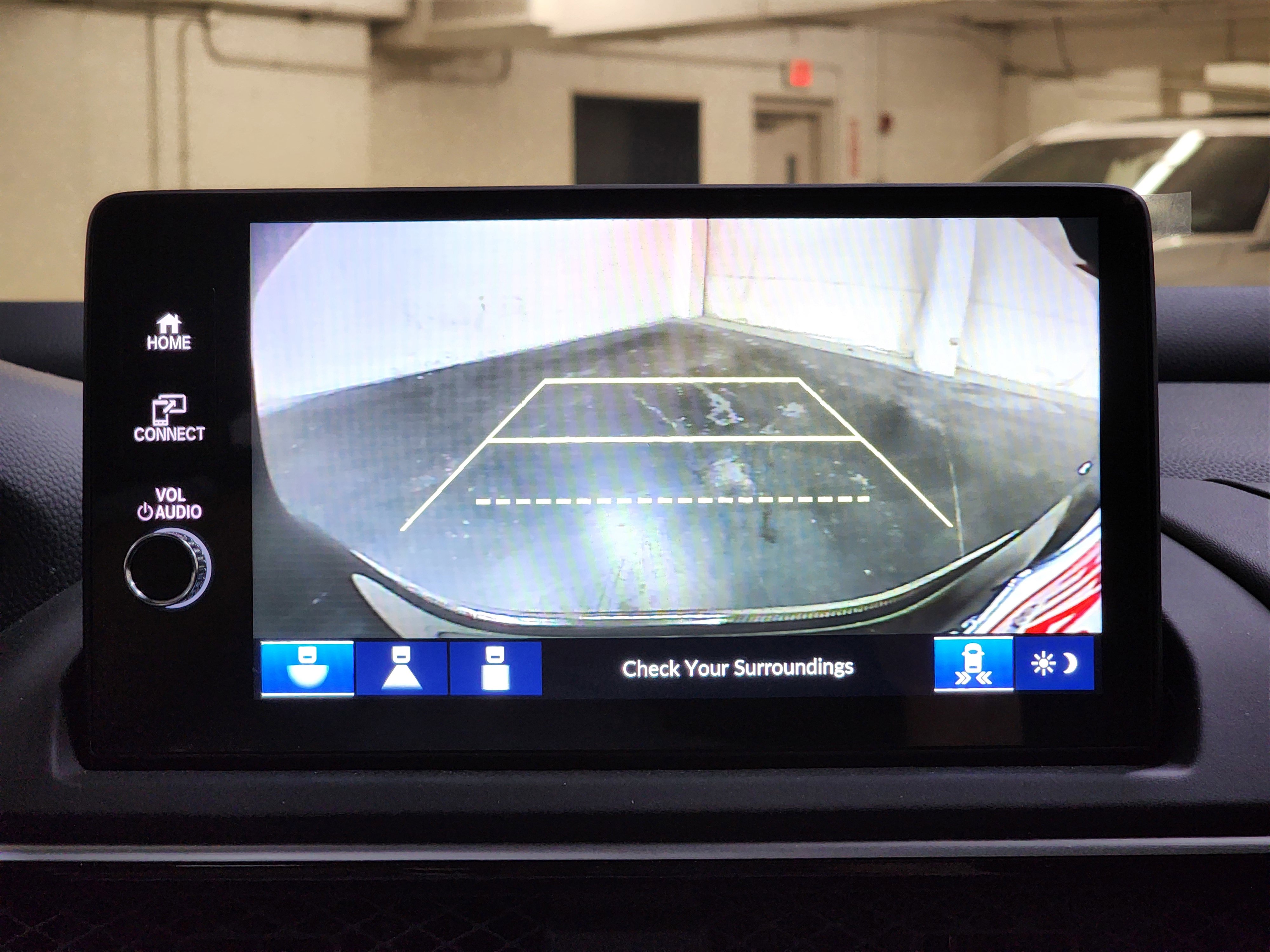 Certified 2026 Acura ADX AWD image 27