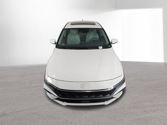 New 2026 Hyundai Elantra Limited FWD image 41
