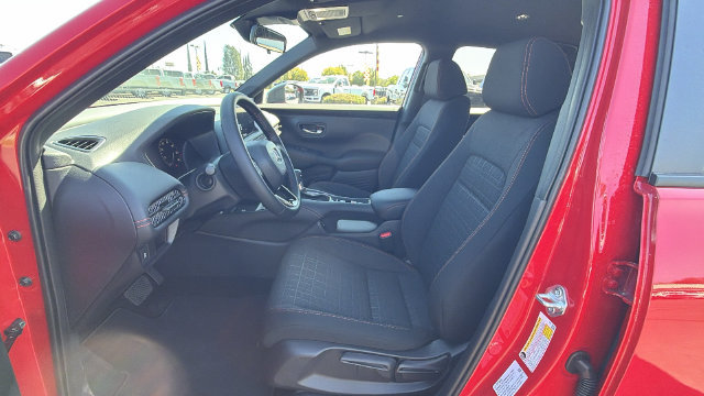 New 2027 Honda HR-V Sport image 32