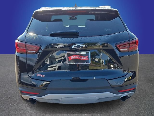 Used 2023 Chevrolet Blazer LT w/ Convenience Package FWD image 5