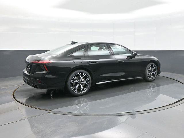 New 2026 Audi A6 Premium Plus AWD/4WD image 7