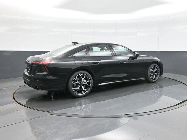 New 2026 Audi A6 Premium Plus image 7