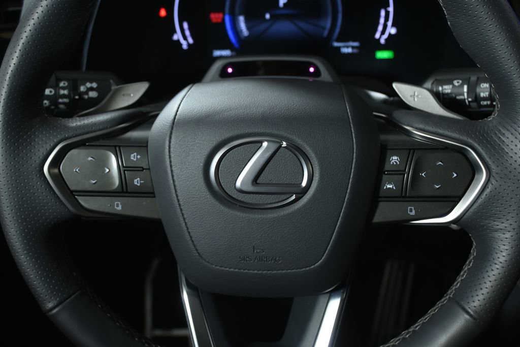 Used 2024 Lexus RX 500h F Sport w/ Convenience Package image 18