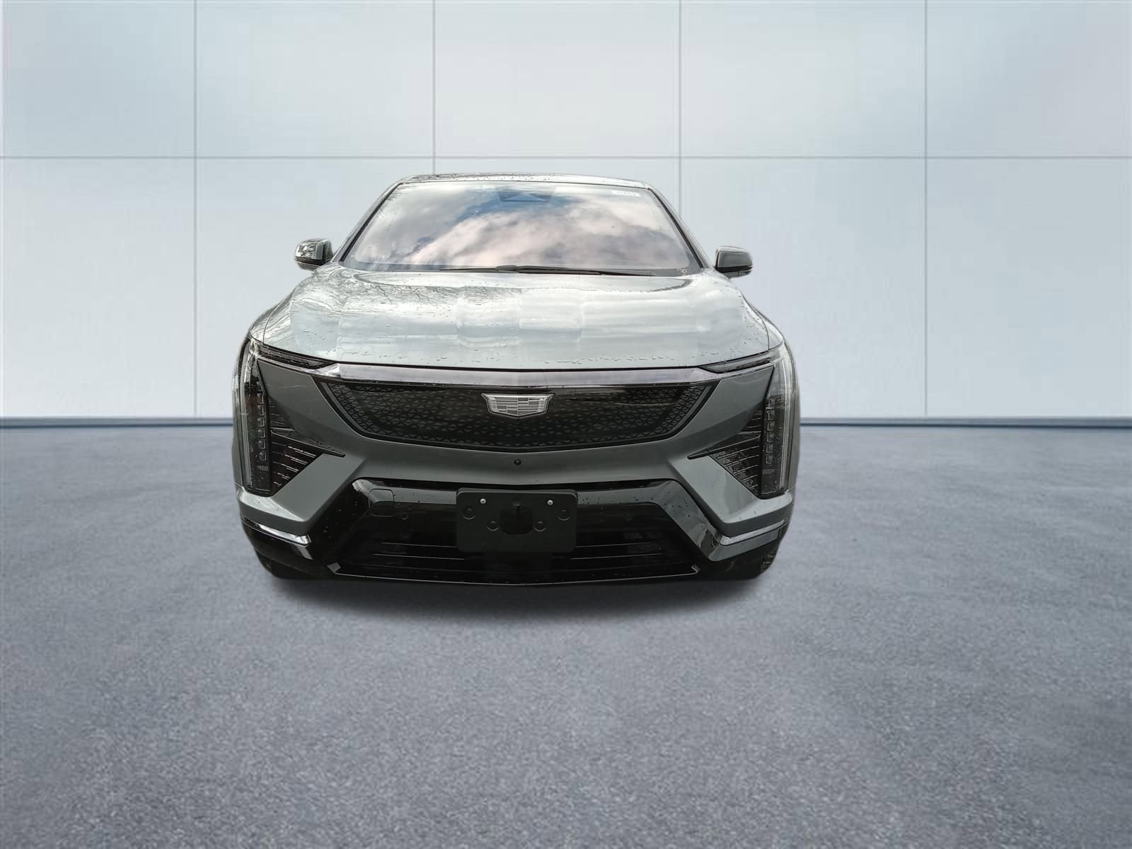 New 2026 Cadillac Optiq Sport 1 image 5