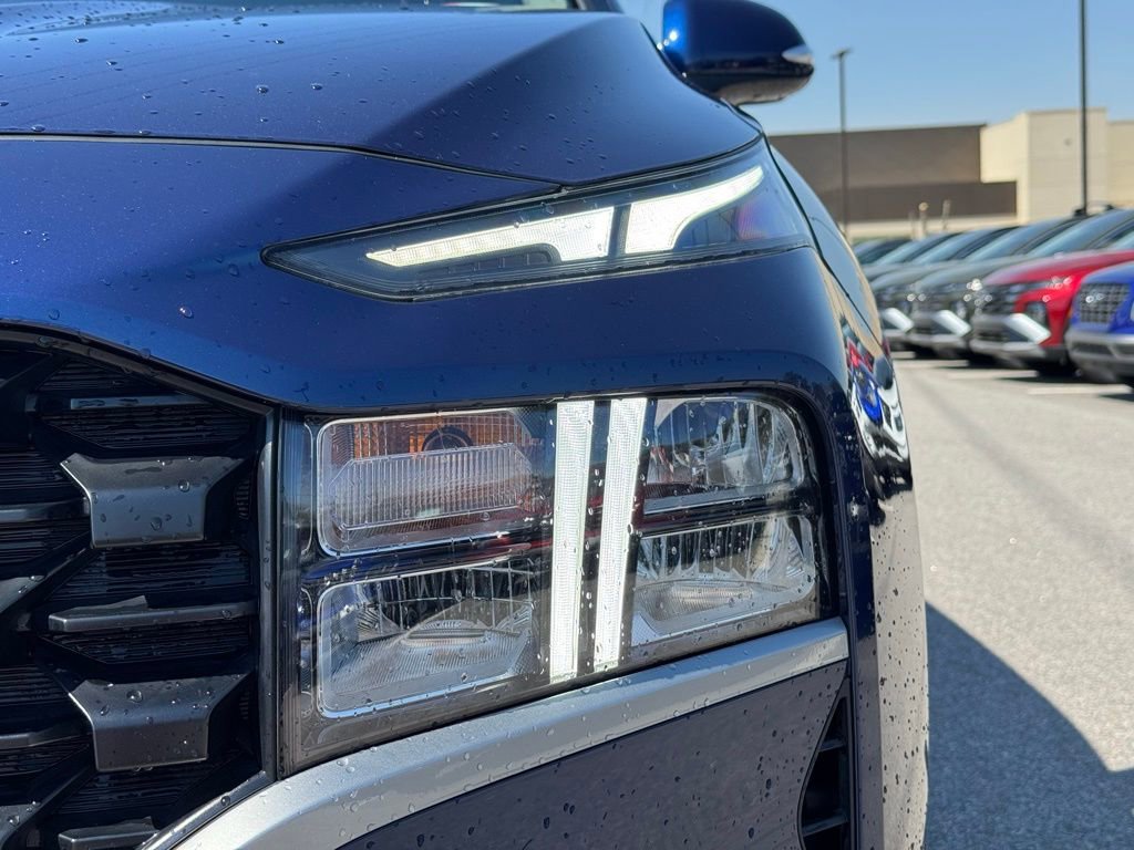 Certified 2023 Hyundai Santa Fe SEL w/ Cargo Package image 9