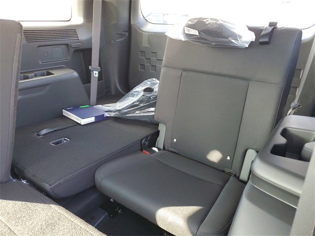 New 2026 Hyundai Santa Fe SE image 12