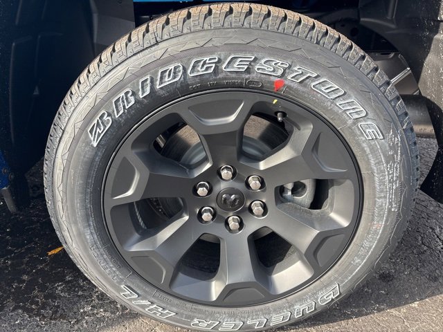 New 2026 RAM 1500 Big Horn image 29