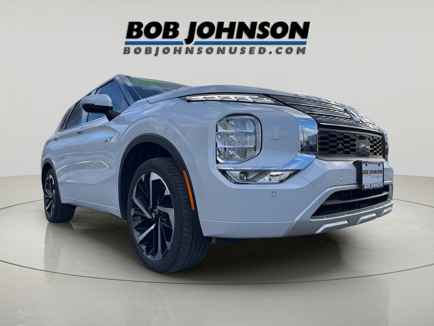 Used 2023 Mitsubishi Outlander SEL