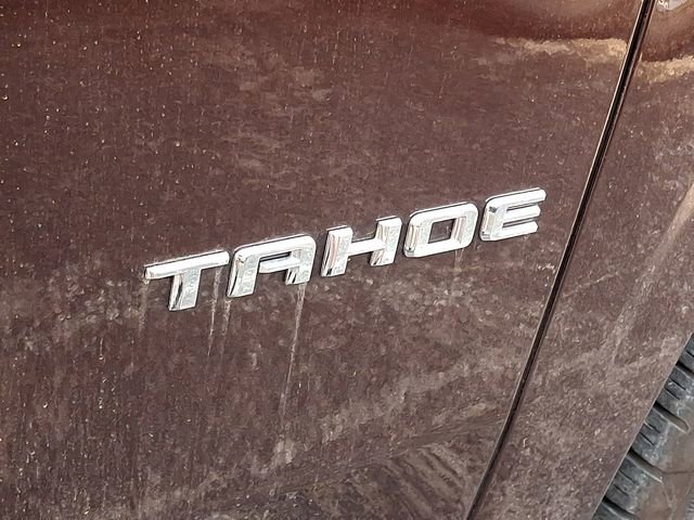 Certified 2023 Chevrolet Tahoe LT w/ Luxury Package AWD/4WD image 9
