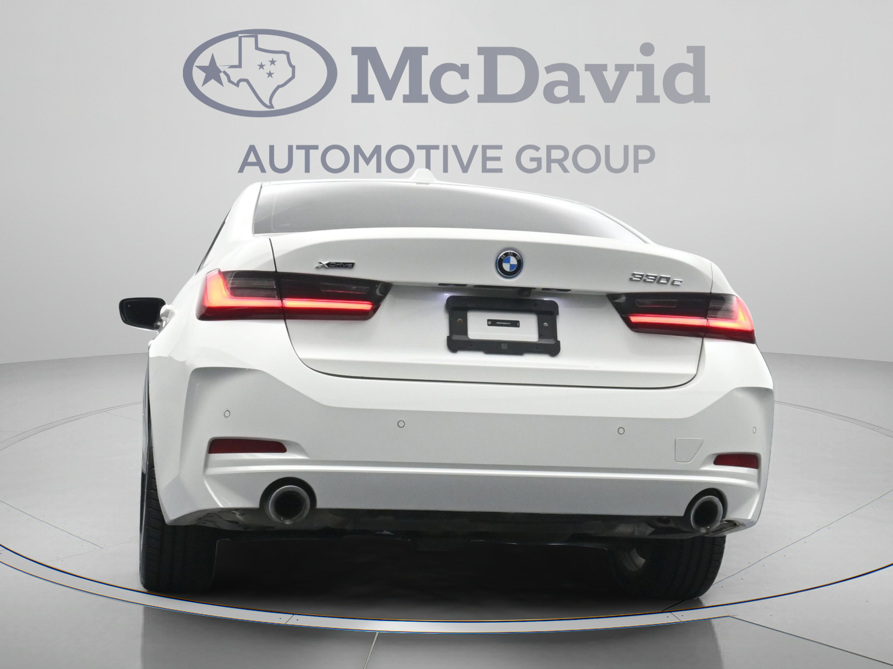 Used 2024 BMW 330e xDrive AWD/4WD image 30