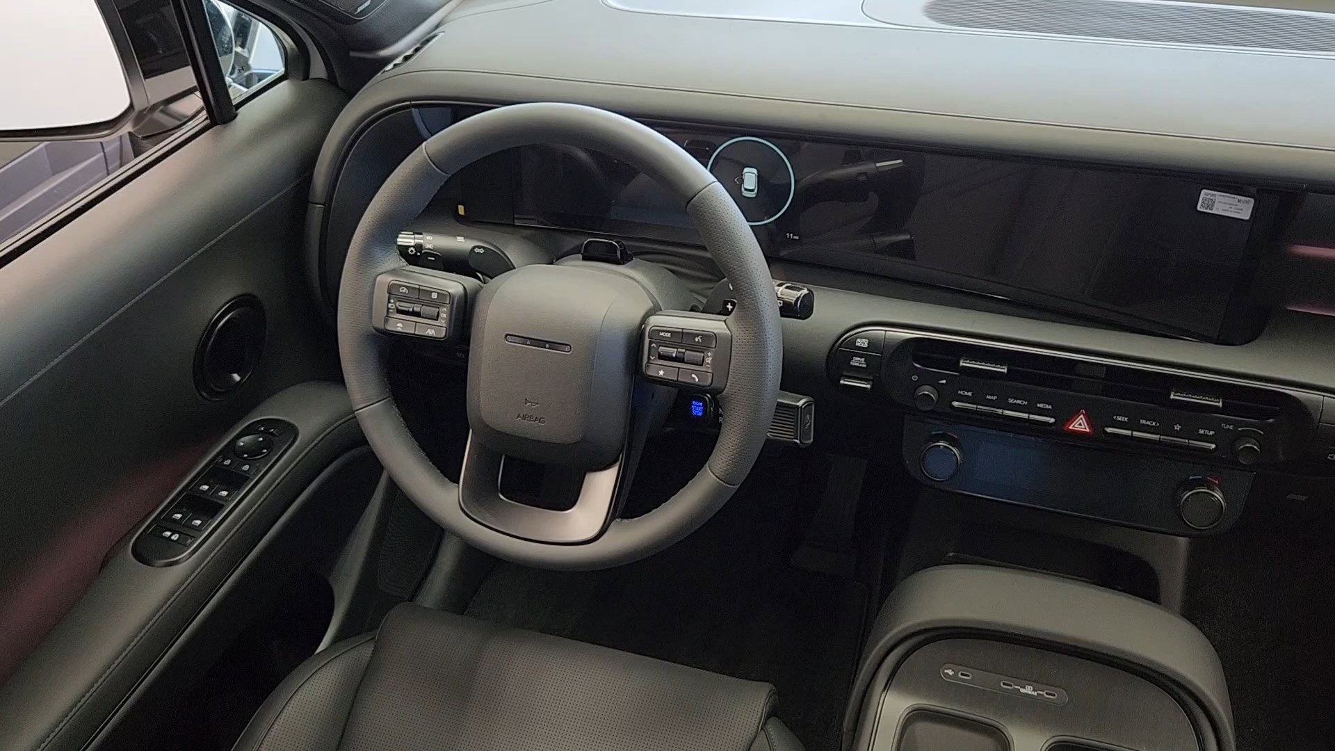 New 2026 Hyundai Palisade XRT Pro image 5