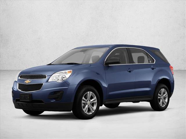 Used 2014 Chevrolet Equinox LT image 6