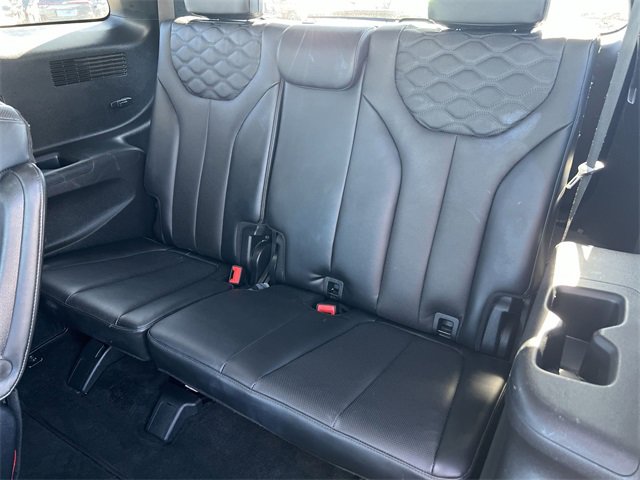 Used 2021 Hyundai Palisade Limited w/ Cargo Package image 34