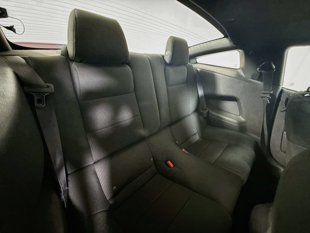 Used 2014 Ford Mustang Coupe w/ V6 Performance Package RWD image 24
