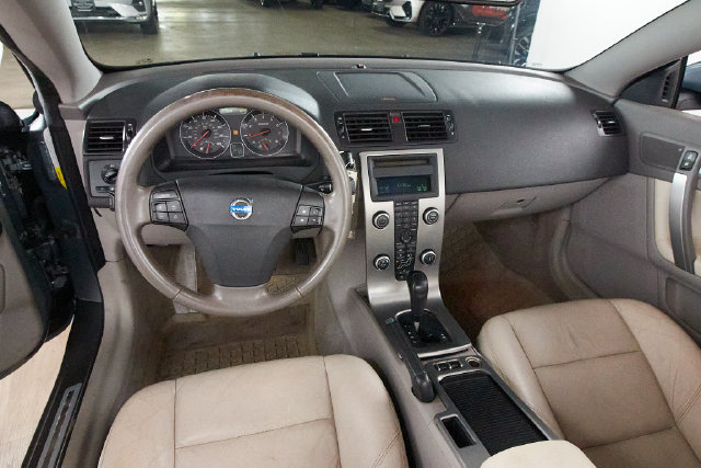 Used 2008 Volvo C70 T5 FWD image 14