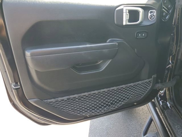Used 2024 Jeep Gladiator Sport AWD/4WD image 19