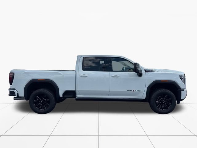 New 2026 GMC Sierra 2500 AT4 w/ AT4 Premium Plus Package AWD/4WD image 7